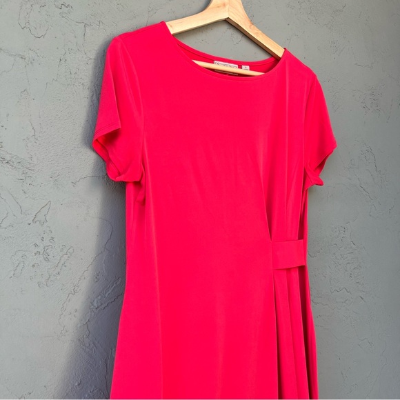 George Simonton Milky Knit Midi Dress - Picture 4 of 8